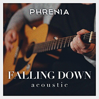 Phrenia - Falling Down (Acoustic)