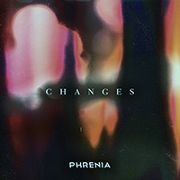 Phrenia - Changes