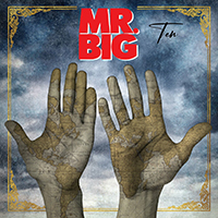 Mr. Big (USA) - Ten