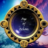 Age Of Echoes - Prophecy (Single)