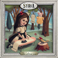 Syria - Un'altra me