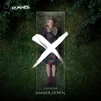 Ionnalee - Simmer Down (Remixes)