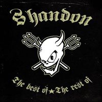 Shandon - The Best Of - The Rest Of (CD 2)