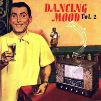 Dancing Mood - Volumen 2