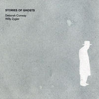 Deborah Conway & Willy Zygier - Stories of Ghosts