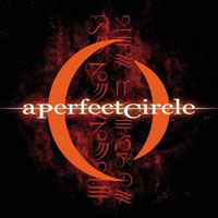 A Perfect Circle - Mer de Noms, Limited Edition (CD 1)