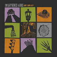 Lawrence Arms - News From Yalta (Single)