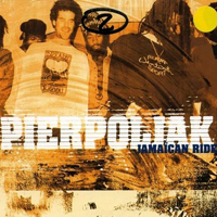 Pierpoljak - Pierpojak en Jamaica (Reissue 1997)