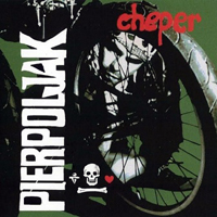 Pierpoljak - Cheper (inedits et remixes)