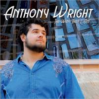 Wright, Anthony - The Way That I Am