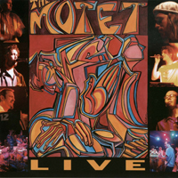 Motet - Live