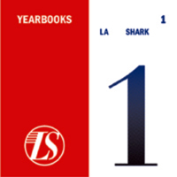 La Shark - Yearbooks I (Ep)