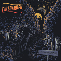 Firegarden - Choose Your Own Adventure (LP)
