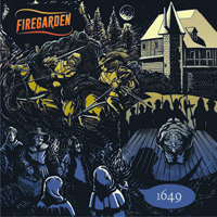Firegarden - 1649 (EP)