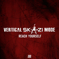 Skazi - Reach Yourself (Single)