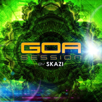 Skazi - Goa Session by Skazi (CD 2)