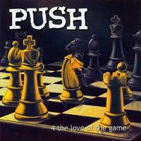 Push (DNK) - 4 The Love Of The Game