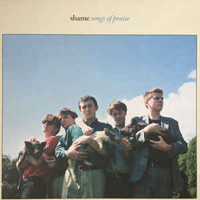 Shame - Songs Of Praise (CD 2)
