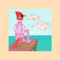 Mt. Joy - Cardinal (Single)