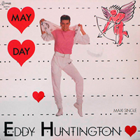 Huntington, Eddy - May Day (Single)