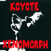 Xenomorph (DEU) - Obscure Spectre (EP)