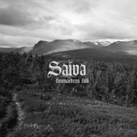 Saiva - Finnmarkens Folk (Re-Issue)