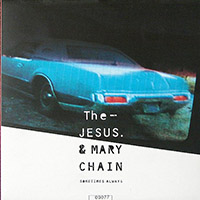 Jesus And Mary Chain - Sometimes Always (EP)