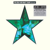 Jesus And Mary Chain - Automatic (2011 Deluxe Edition) (CD 1)