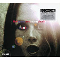 Jesus And Mary Chain - Munki (2011 Deluxe Edition) (CD 1)