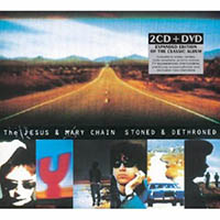 Jesus And Mary Chain - Stoned & Dethroned (2011 Deluxe Edition) (CD 2)