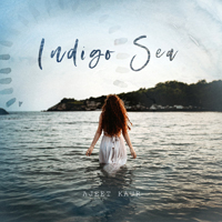 Kaur, Ajeet - Indigo Sea