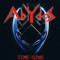 Abydos (DEU, Schmalkalden) - Time Sins