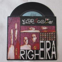 Righeira - Ferragosto (Single)