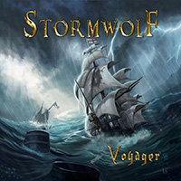 Stormwolf - Voyager