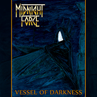 Midnight Force - Vessel of Darkness (EP)