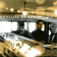 Asylum Street Spankers - Hot Lunch