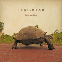 Trailhead - Keep Walking