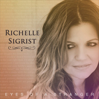 Sigrist, Richelle - Eyes Of A Stranger