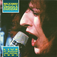 Walk Away - Live At Warsaw Jazz Festival 1991 (Feat.)