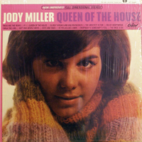 Jody Miller - Queen Of The House