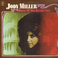 Jody Miller - House Of The Rising Sun