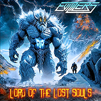 Evilizers - Lord Of The Lost Souls