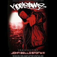 Kool Savas - John Bello Story III (Essah Edition)