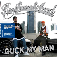 Kool Savas - Guck My Man (Limited Editon - Single)
