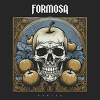 Formosa - Pyrite