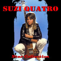 Suzi Quatro - StarCollection (CD 2)