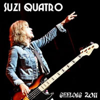 Suzi Quatro - 2011.10.04 - Live In Geelong, Australia (CD 1)