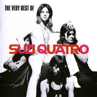 Suzi Quatro - The Very Best Of (Cd 2)