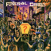 Funeral Dress - Goodbye?