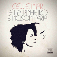 Pinheiro, Leila - Ceu e Mar (feat. Nelson Faria)